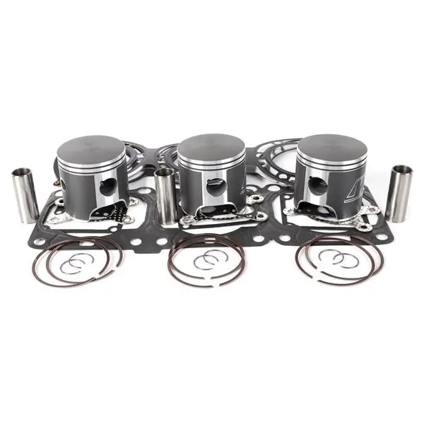 Wiseco Piston High Performance Piston 1