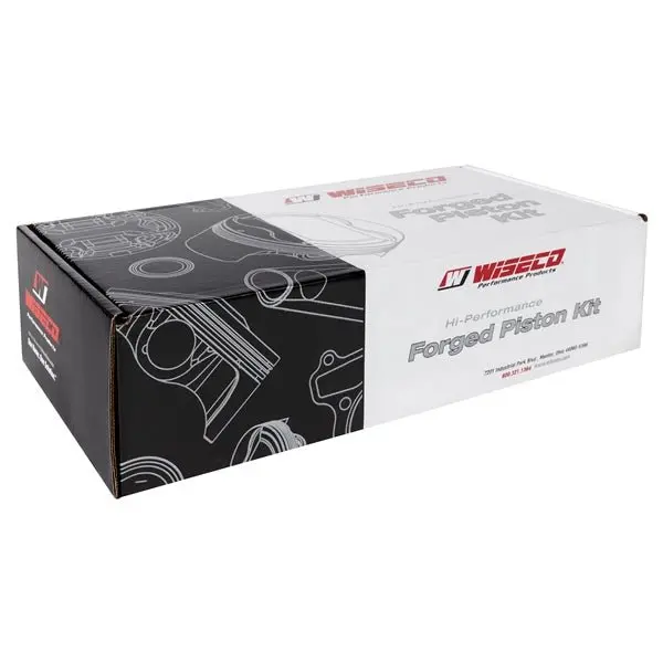 Wiseco Piston High Performance Piston 2