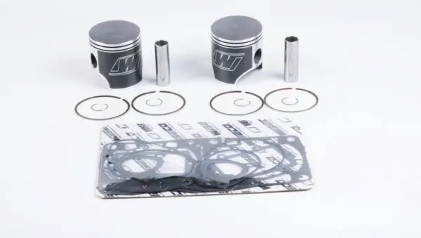 Wiseco Piston High Performance Piston 1