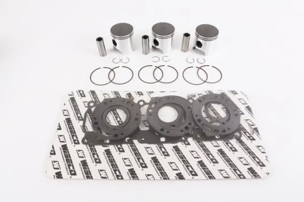 Wiseco Piston High Performance Piston 1