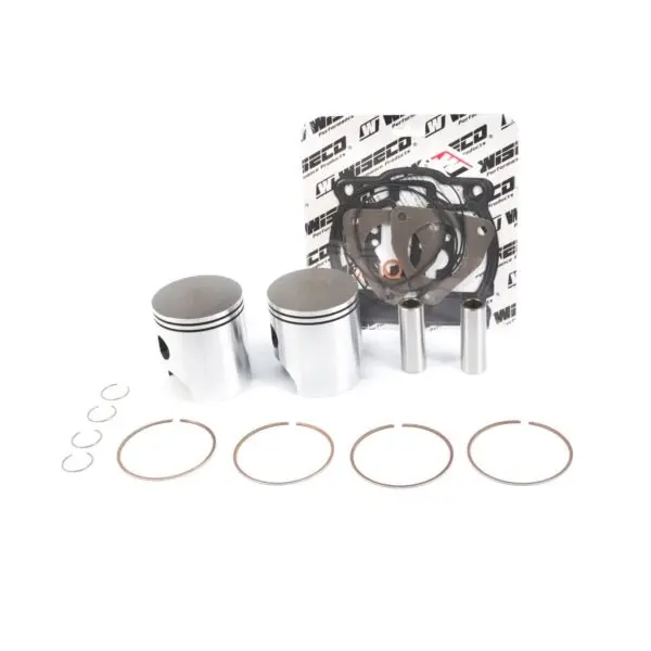 Wiseco Piston High Performance Piston 1