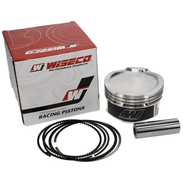 Wiseco Piston High Performance Piston 1