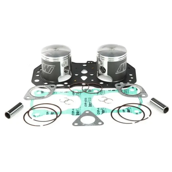 Wiseco Piston High Performance Piston 1