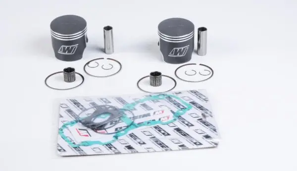 Wiseco Piston High Performance Piston 1