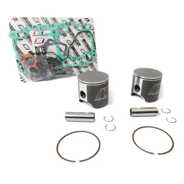 Wiseco Piston High Performance Piston 1