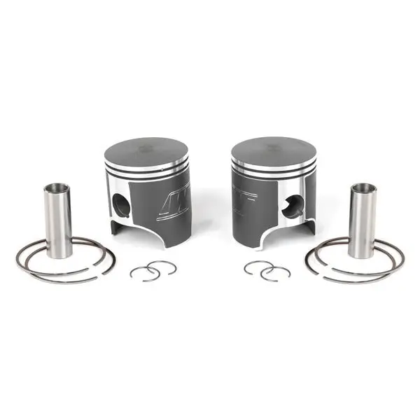 Wiseco Piston High Performance Piston 2