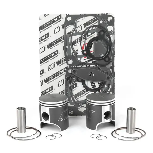 Wiseco Piston High Performance Piston 1