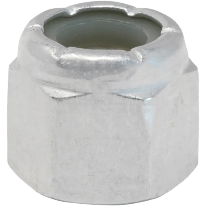Woody's Big-Nut Short With Nylon Insert Alum 24Pc 1