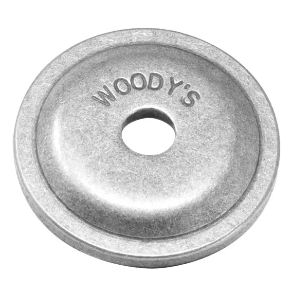 Woody's Round Grand Digger Support Plate 1