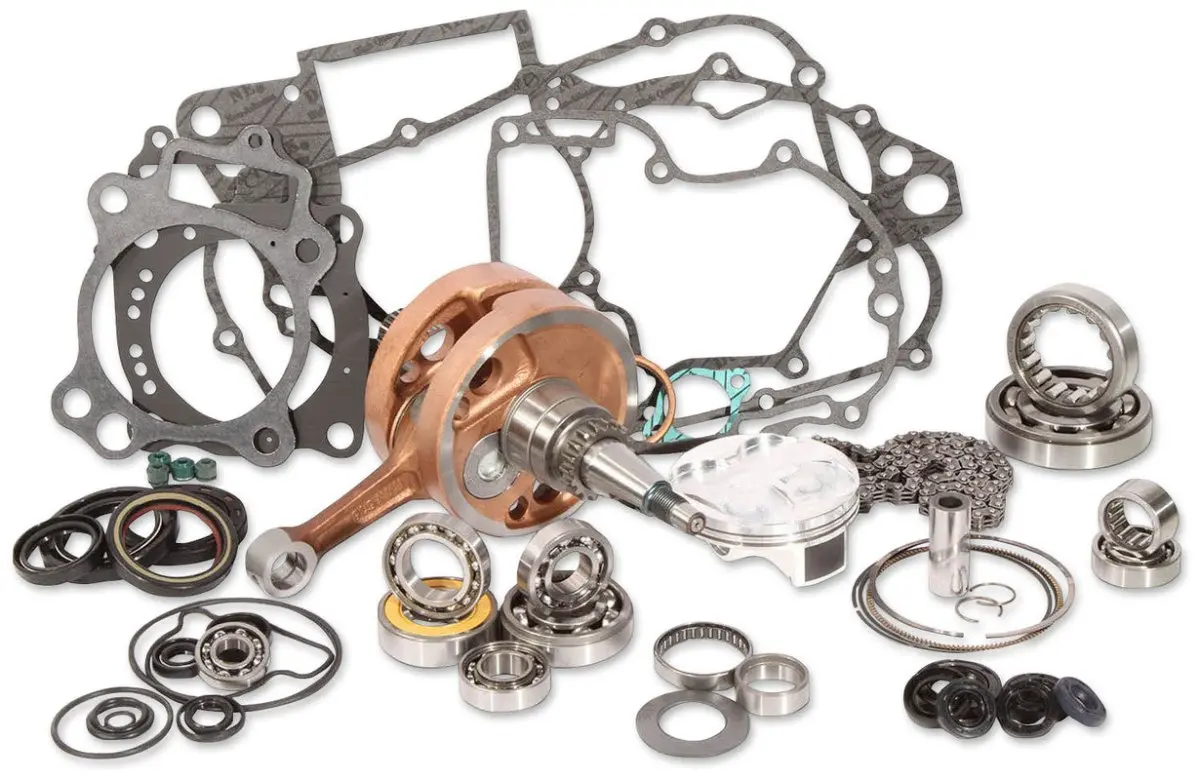 Wrench Rabbit Bottom End Rebuild Kit 1