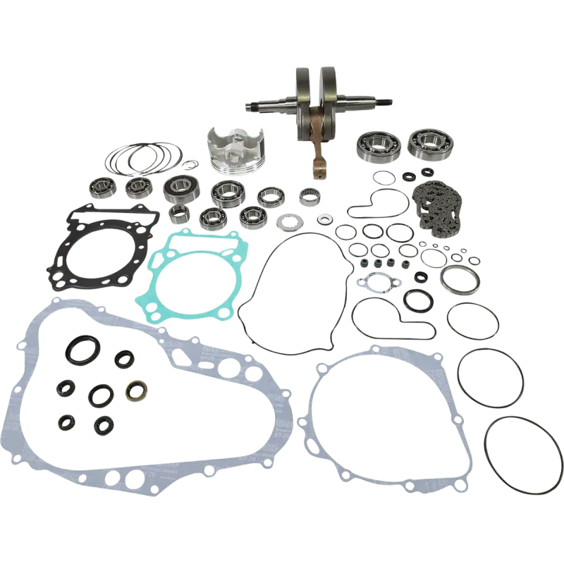 Wrench Rabbit Bottom End Rebuild Kit 1