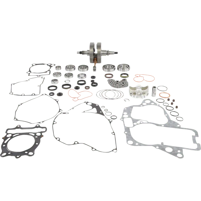 Wrench Rabbit Bottom End Rebuild Kit 1