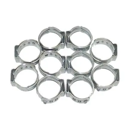 Wsm Oetiker Clamp Kit 1