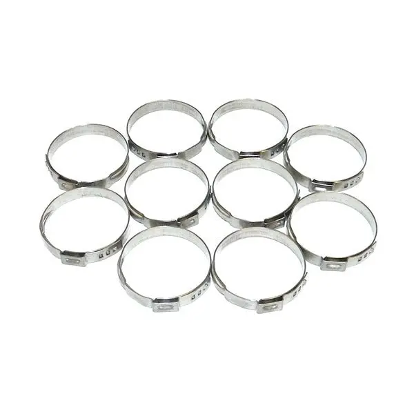 Wsm Oetiker Clamp Kit 1