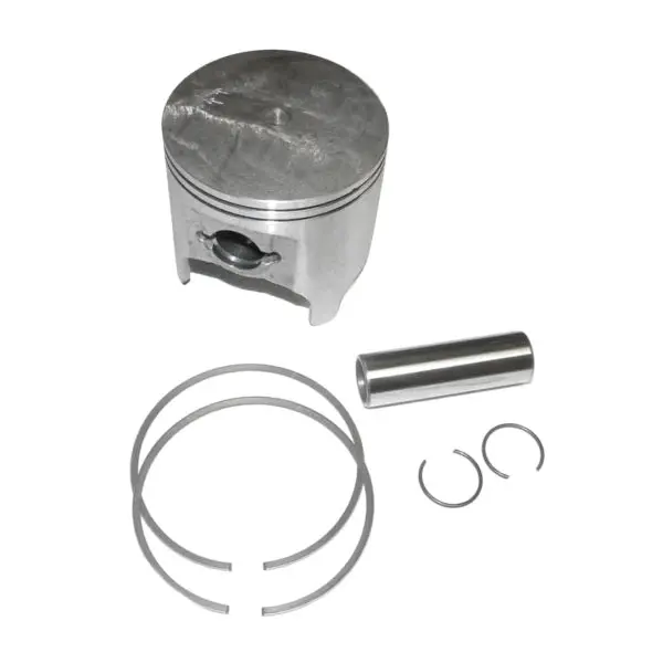 Wsm Original Series Piston 1