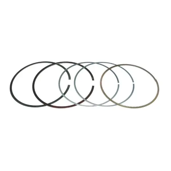 Wsm Piston Ring Set 1