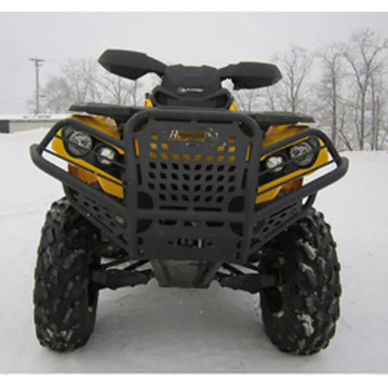 Yeti "Bison" Front Bumper 1