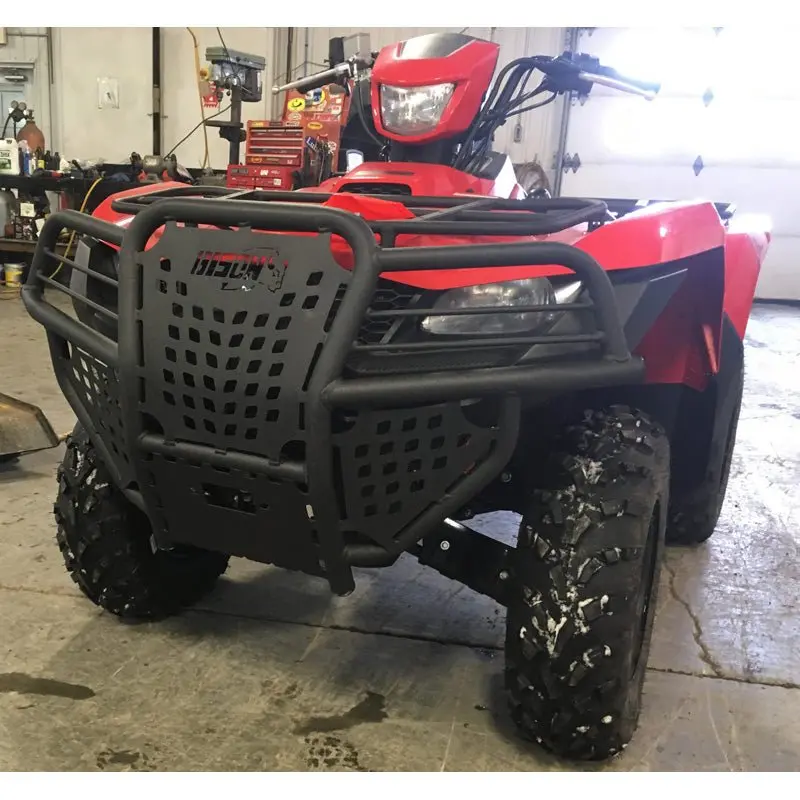 Yeti Front Bumper 1