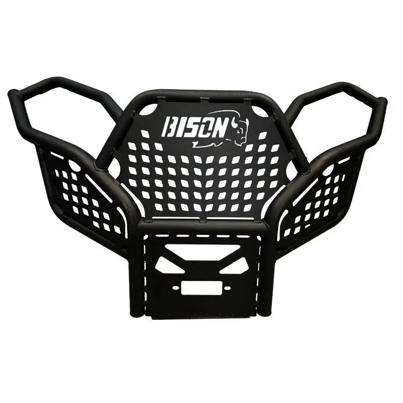 Yeti Front Bumper 1