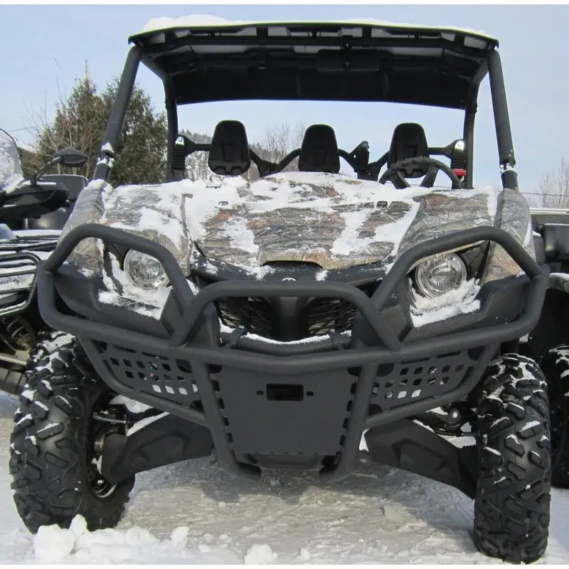 Yeti Front Bumper 1