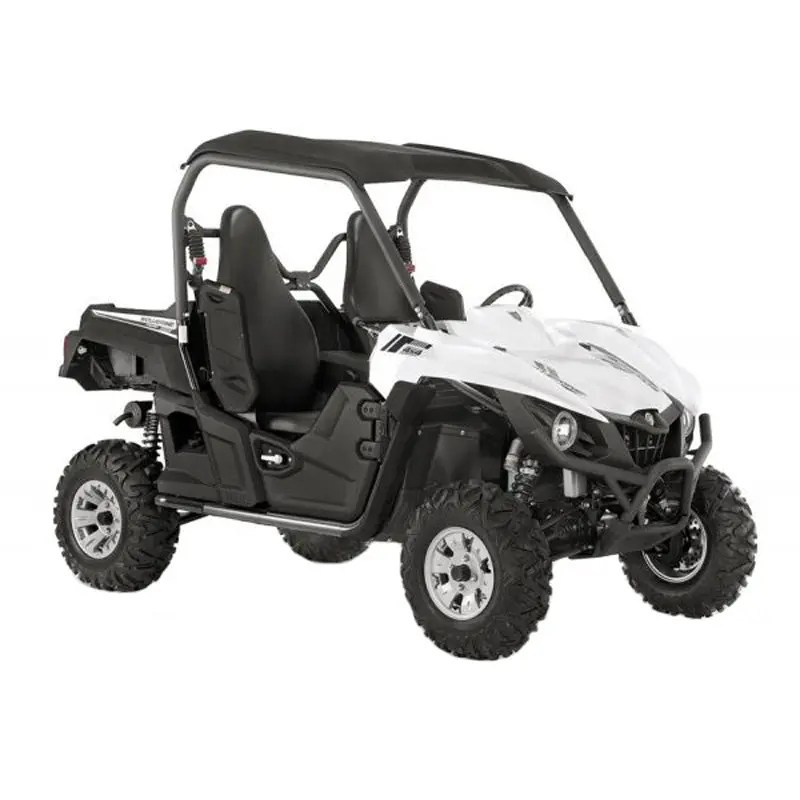 Yeti Front Bumper 1