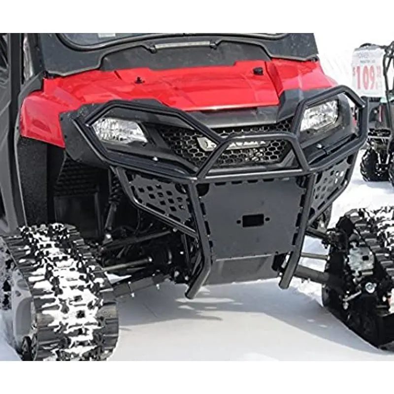 Yeti "Hunter" Series Front Bumper 1