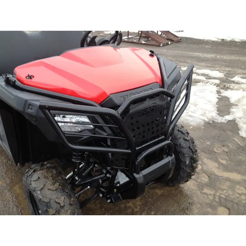 Yeti "Hunter" Series Front Bumper 1