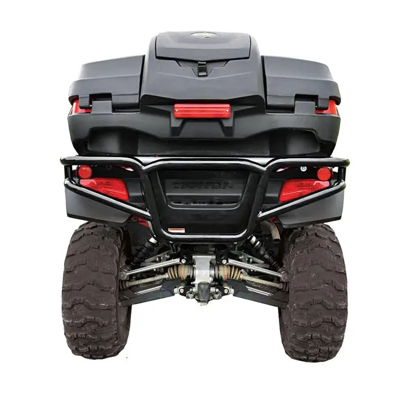 Yeti Rear Bumper 1