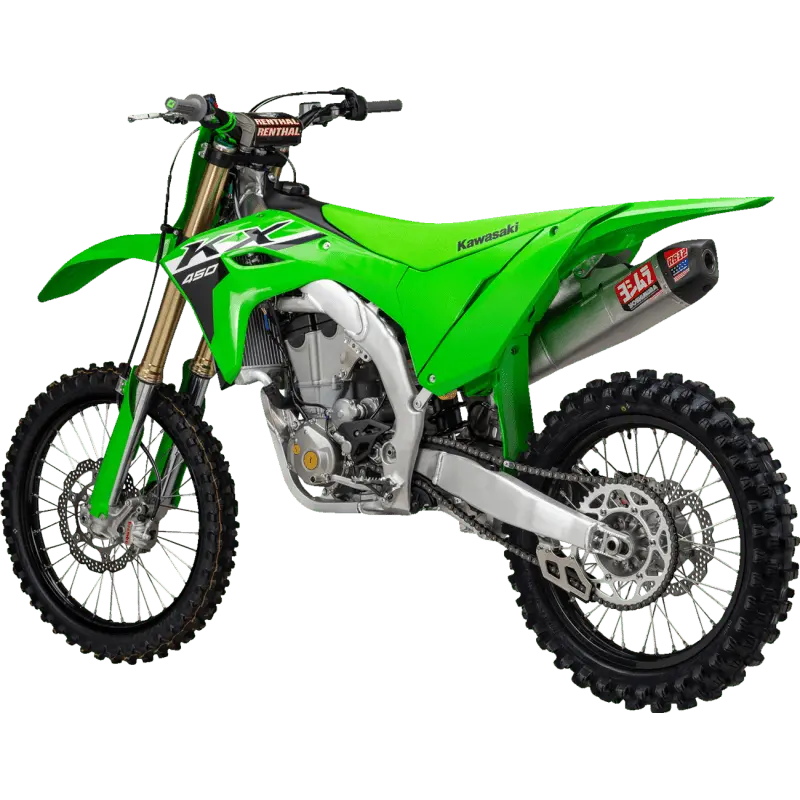 Yoshimura 2024 Kx450f Rs-12 Sig Fs/Ss/Ss/Cf 1
