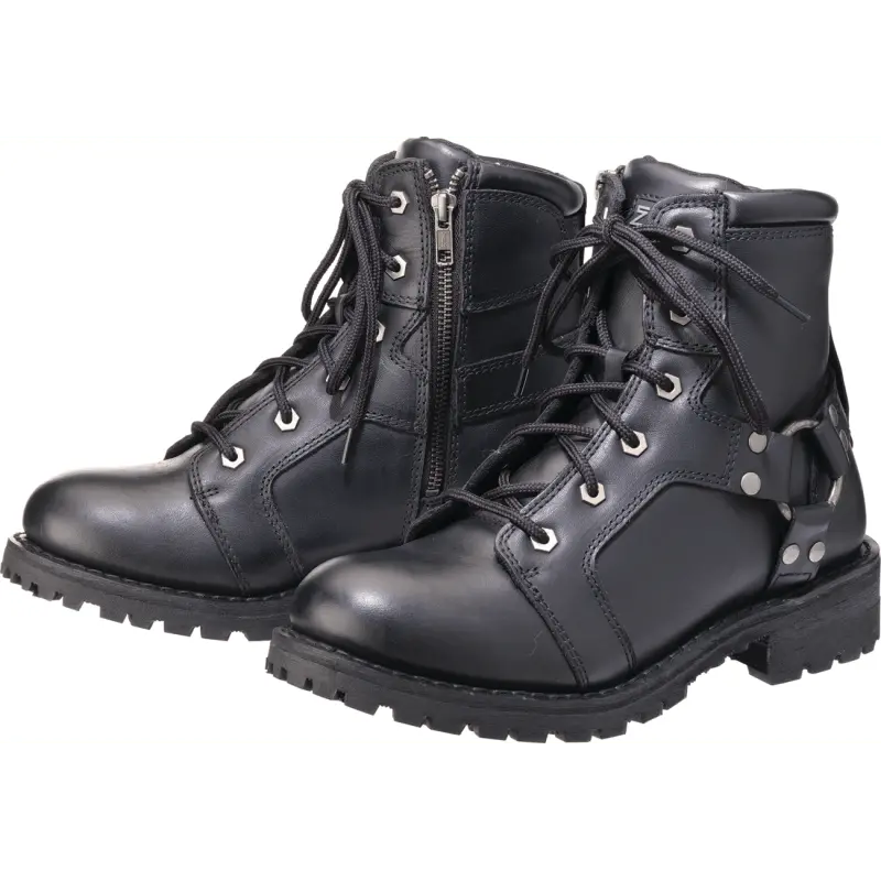 Z1r Boot Wm Highrise 1