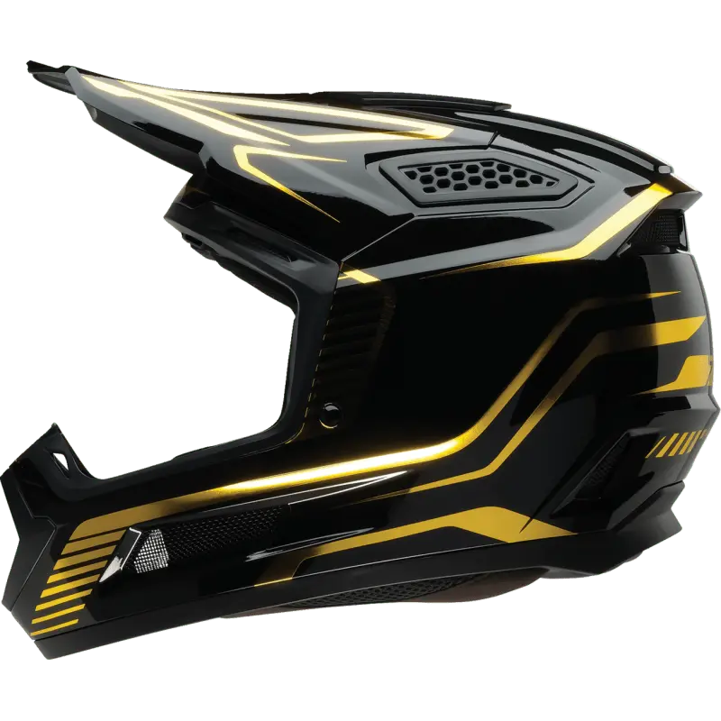 Z1r Dirt Maxx Monogram 1