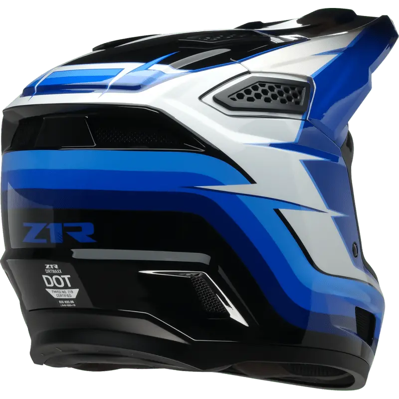 Z1r Dirt Maxx Vortex 6