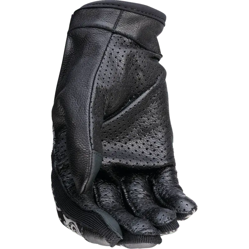 Z1r Glove Wm Reflective 2