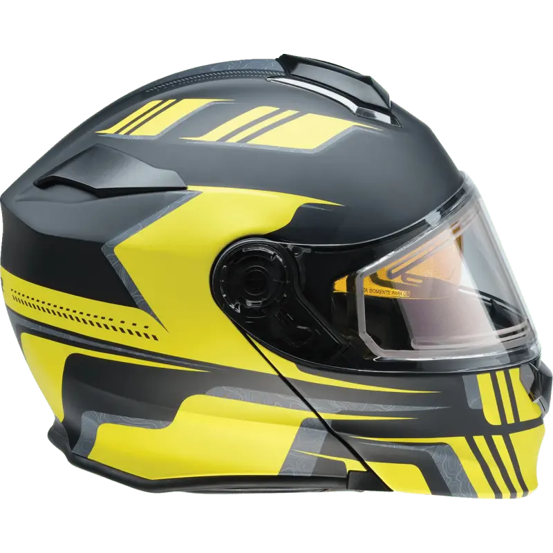 Z1r Hlmt Solaris Ec First Tracks Hi-Viz 4
