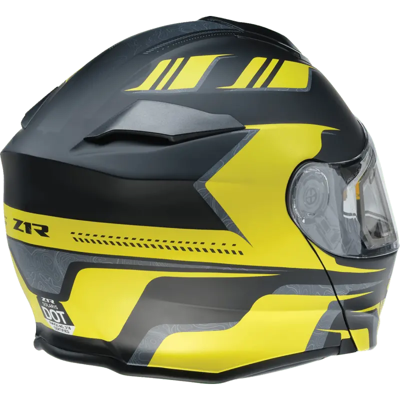 Z1r Hlmt Solaris Ec First Tracks Hi-Viz 2