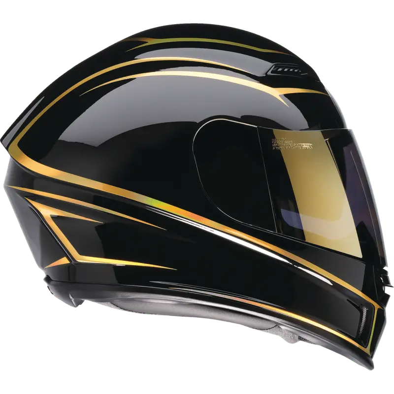 Z1r Jackal Foil 6