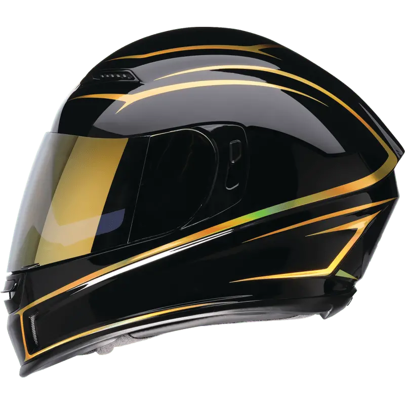 Z1r Jackal Foil 5