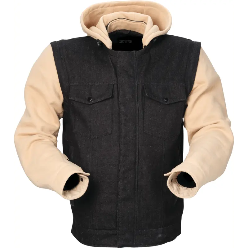Z1r Jacket Baden 2