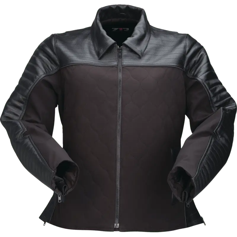 Z1r Jacket Wom Fury 2