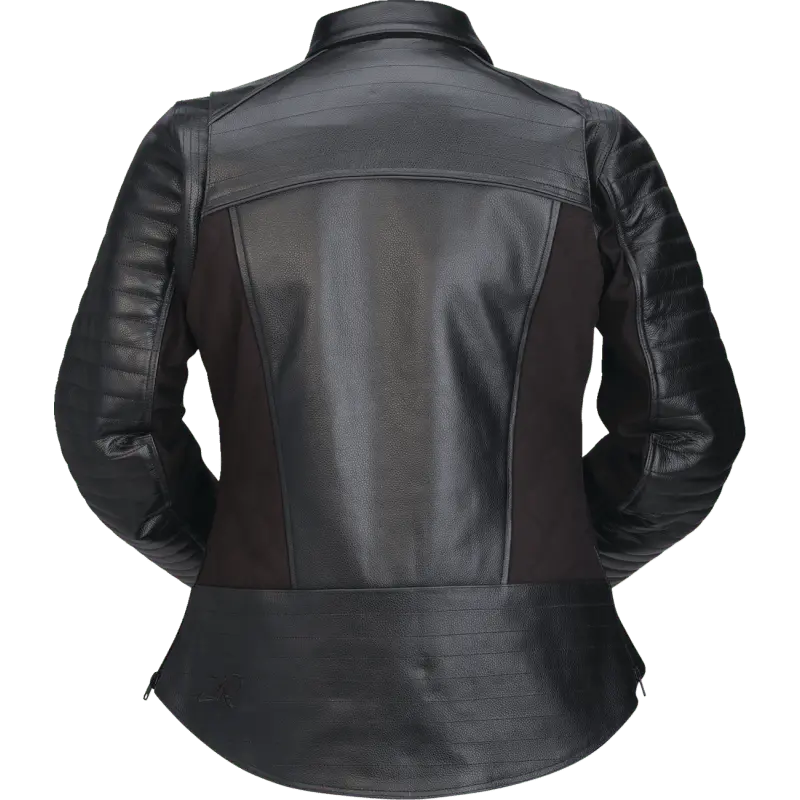 Z1r Jacket Wom Fury 1