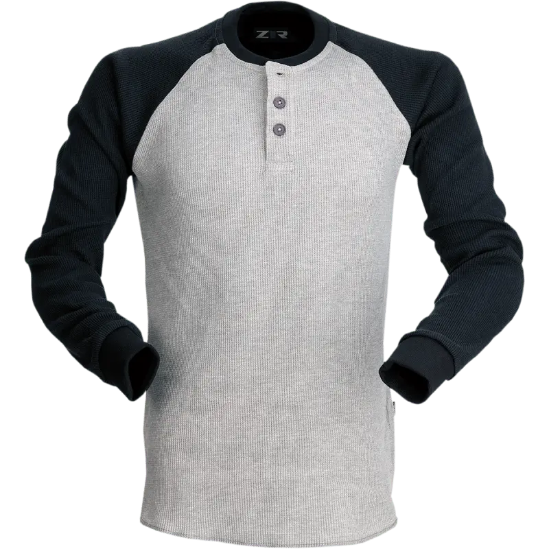 Z1r Shirt Waffle 1