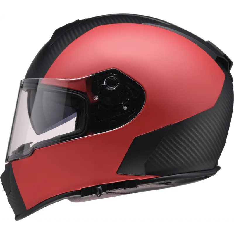Z1r Warrant Carbon 8