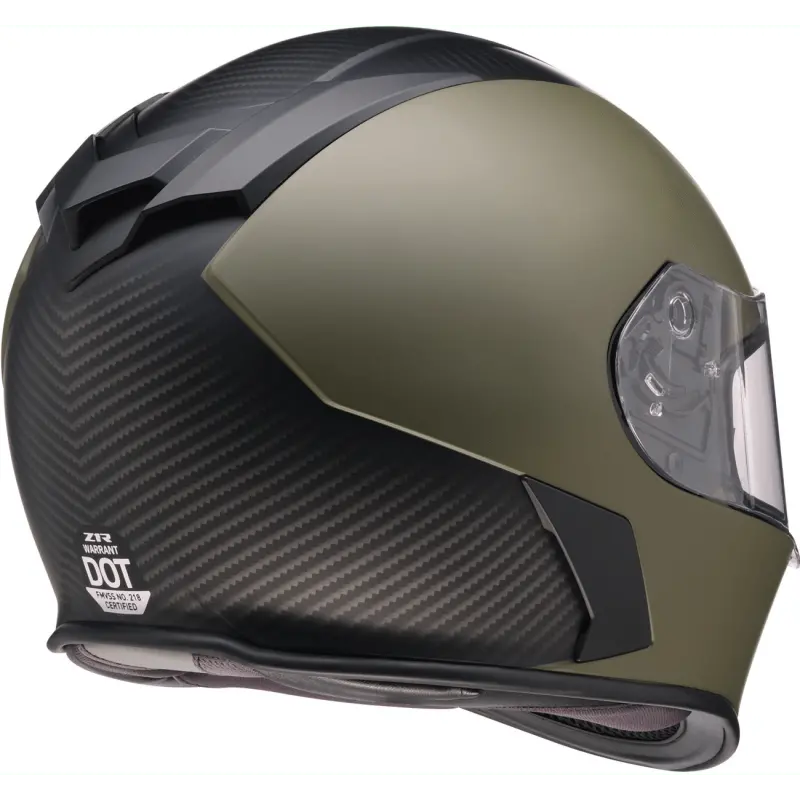Z1r Warrant Carbon 4