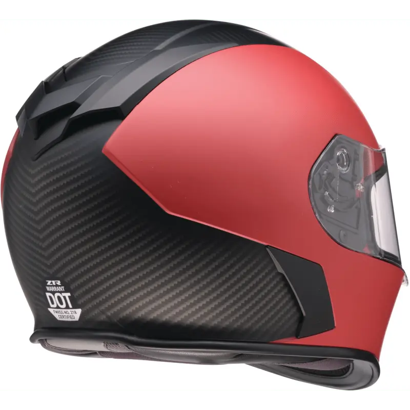Z1r Warrant Carbon 7