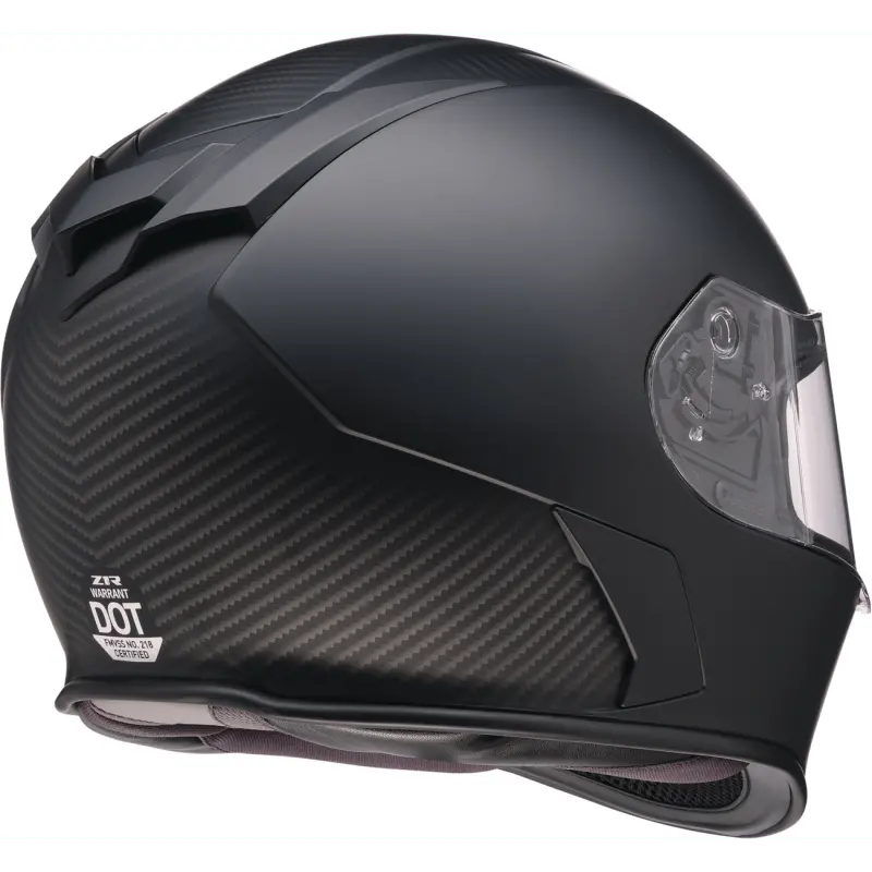 Z1r Warrant Carbon 5