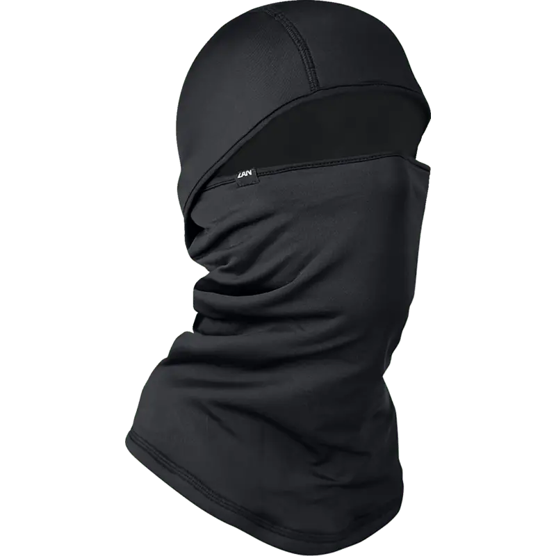 Zan Headgear Convertible Balaclava Spfl Fleece 1