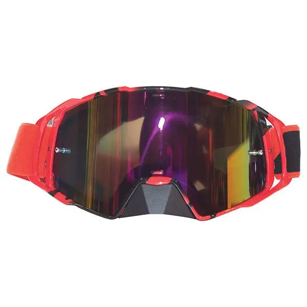 Zoan Double Lens Goggles 1