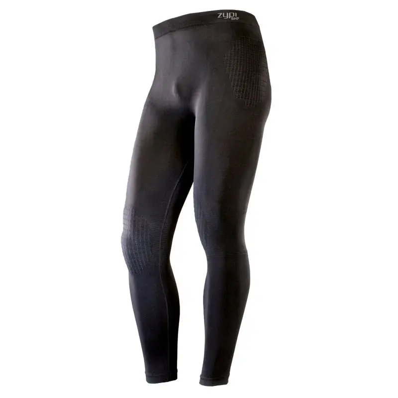 Zypi Shf02 Pants Black (3Xl) 1