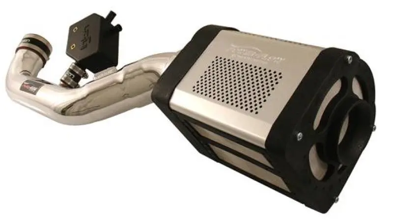 Injen Polished Power-Flow Cold Air Intake System For 1996–1998 Toyota 4Runner & Tacoma (3.4L V6 Only) 1