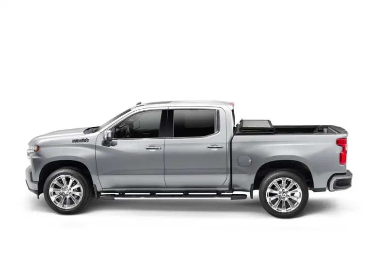 Extang Alx Solid Fold Tonneau Cover For 2015–2022 Chevy/Gmc Canyon & Colorado (5'2" Bed) 2